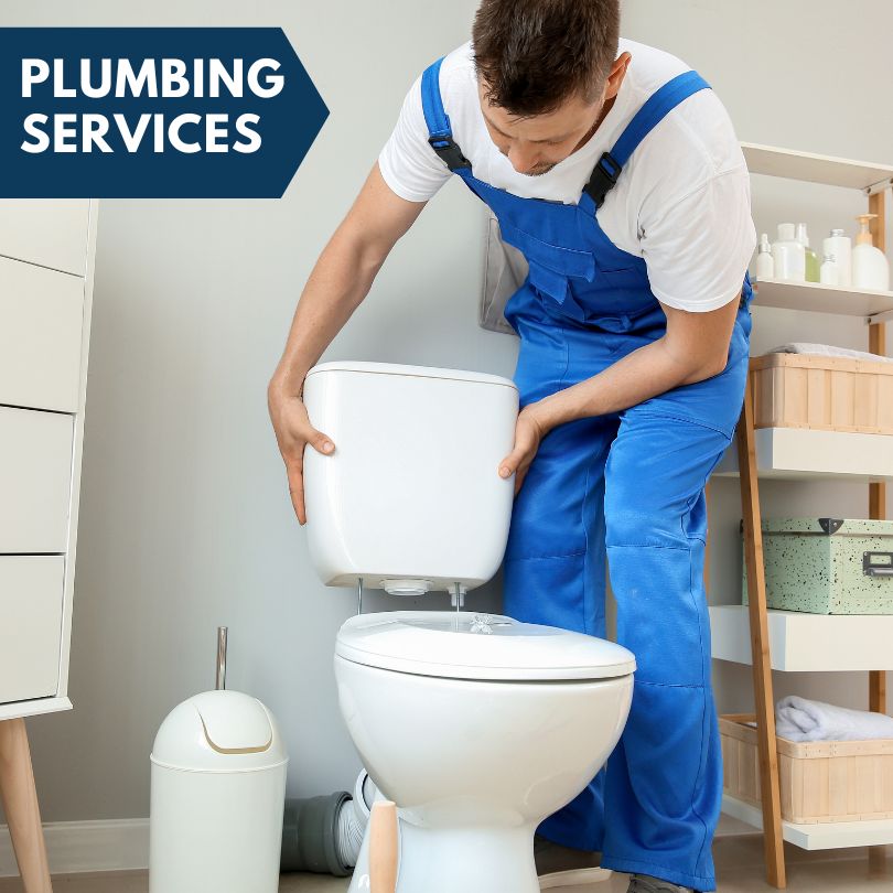Plumbing Company in Palatka, FL